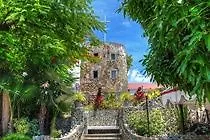Solberg Hilltop Villas At Bluebeards Castle